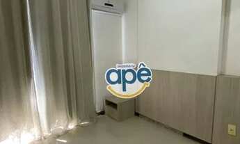 Imagem 5: Apartamento com 2 quartos mobiliado para alugar, 60 m² por R$ 2200/mês - Praia de Itaparic