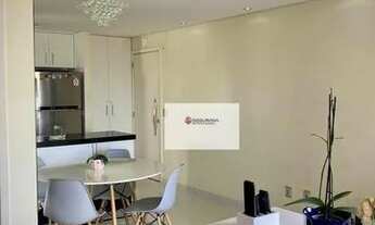 Imagem 4: Apartamento com 2 dormitórios à venda, 63 m² por R$ 550.000,00 - Vila Santa Clara - São Pa