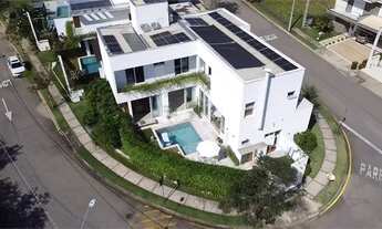 Imagem 2: Sobrado á Venda Condomínio Residencial Giveny - Sorocaba/SP