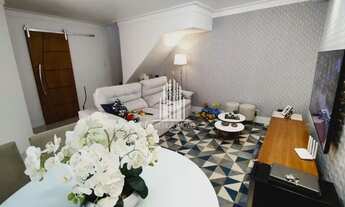 Imagem 3: CASA ASSOBRADADA á venda 100m² 3 dormitórios na Mooca -SP