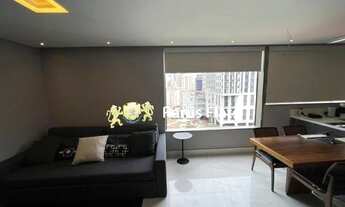 Imagem 6: Excelente Flat para alugar na Vila Olímpia - Edifício VN Ferreira Lobo