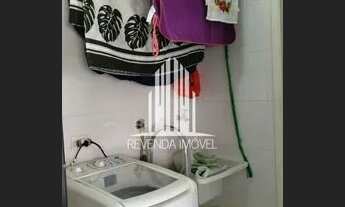 Imagem 3: Apartamento à venda 35m² 2 quartos Vila Mazzei - Tucuruvi