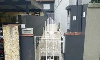 Imagem 7: Sobrado à venda na Vila Mariana com 90m² 2 dormitórios 2 banheiros sem vaga