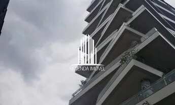 Imagem 3: MN15 Ibirapuera apartamento 4 suítes e 5 vagas de garagem