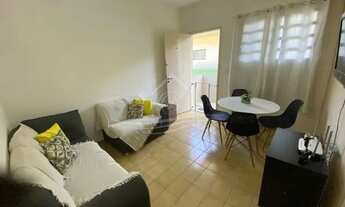 Imagem 7: APARTAMENTO MOBILIADO PARA LOCAÇÃO UMA QUADRA DA PRAIA DO CENTRO DE CARAGUATATUBA/SP