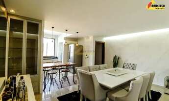 Imagem 2: Apartamento para aluguel, 3 quartos, 1 suíte, 2 vagas, Centro - Divinópolis/MG