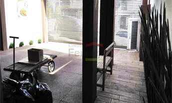 Imagem 4: Jardim França, Sobrado novo comercial com 228 m² de área construída, e 192 m² de área tota