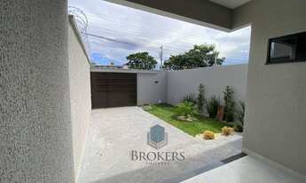 Imagem 2: Oportunidade - Casa 3Qts Setor João Braz