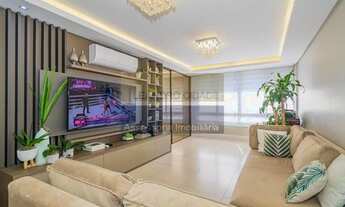 Imagem 4: Apartamento 3 dormitórios - Bairro Cristo Redentor