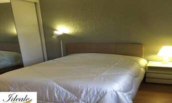 Imagem 7: Flat em Moema para locação em SP