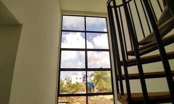 Imagem 6: Cobertura duplex para venda com 100 metros quadrados com 2 quartos em Bancários - João Pes