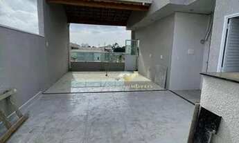 Imagem: Cobertura com 2 dormitórios para alugar