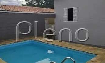 Imagem 2: Casa - Vila Santa Isabel - Campinas