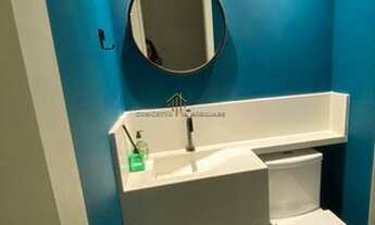 Imagem 2: Apartamento 4 quartos Península Evidence