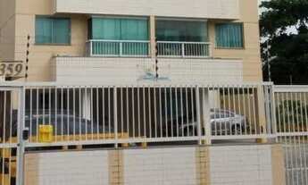 Imagem: Apartamento para venda com 46 metros quadrados