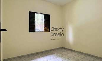 Imagem 7: Casa com 2 dormitórios à venda, 123 m² por R$ 320.000,00 - Parque Hortência - Maringá/PR