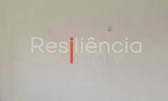 Imagem 2: Edifício Ágata - Apartamento medindo 98m² - 2/4 + 1 VG