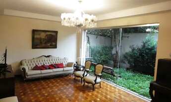 Imagem 3: SOBRADO EM CHACARA INGLESA