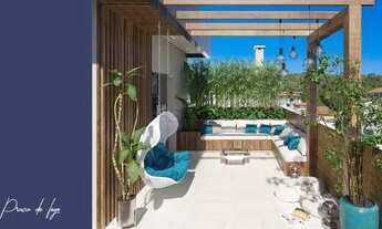 Imagem 4: FLORIANóPOLIS - Apartamento Padrão - Ingleses do Rio Vermelho