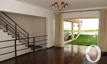 Imagem 4: Casa com 5 dormitórios para alugar, 450 m² por R$ 14.500/mês - Alphaville 02 - Barueri/SP