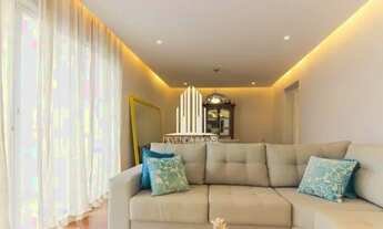 Imagem: Cobertura no Condomínio Jardim Leonor no