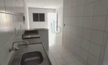 Imagem 2: Apartamento para aluguel no térreo - bairro Itaperi - MR103