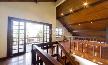 Imagem 6: CASA EM TERRENO DE ESQUINA NO SEMINÁRIO Casa em terreno de esquina no Seminário - J8