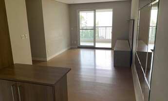 Imagem 2: Apartamento para aluguel tem quadrados com 3 quartos em Vila Andrade - São Paulo - SP