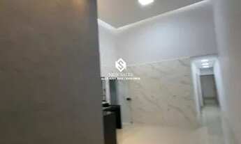 Imagem 6: Excelente casa com 3 quartos sendo 1 suíte no Setor Moinho dos Ventos