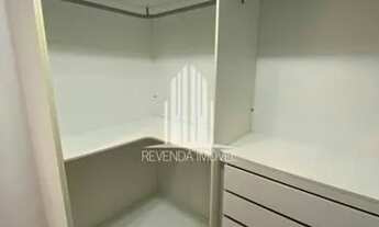 Imagem 7: Apartamento á venda com 62m² 3 dormitorios 1 vaga de garagem na Vila Alzira