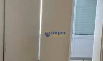 Imagem 4: Apartamento com 2 dormitórios para alugar, 60 m² por R$ 3.303,62/mês - Perdizes - São Paul