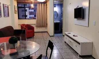 Imagem 6: Alugo apartamento na praia de Iracema