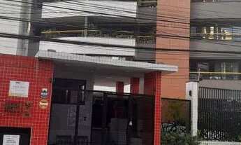 Imagem 4: Apartamento com 3 suítes à venda, 162 m² por R$ 1.200.000 - Meireles - Fortaleza/CE