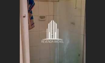 Imagem 7: Apartamento no Condomínio Vergueiro no Jardim Vergueiro (Sacomã) com 48m² 2 dormitórios 1