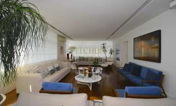 Imagem 7: Apartamento à venda de 4 quartos em Lourdes