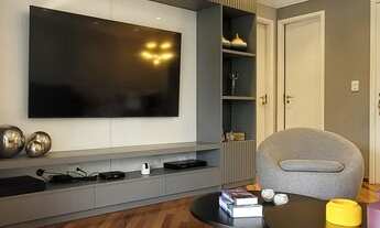 Imagem 5: MORAR NO ALTO DA BOA VISTA EM UM LINDO APARTAMENTO COM 185 M2 É MUITO MAIS QUE BOM ! VEJA