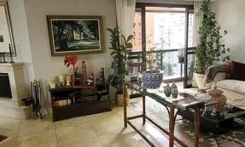 Imagem 2: Lindo apartamento 4 suítes 4 vagas no Paraíso - 267 mt2