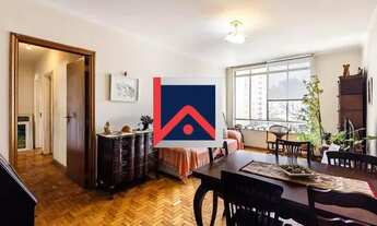 Imagem 2: Apartamento Locação 3 Dormitórios - 111 m² Pinheiros