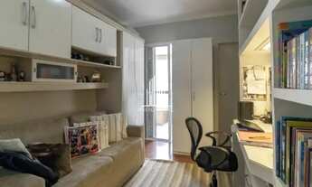 Imagem 15: Apartamento à venda 137m² 3 dormitórios 3 suítes 2 vagas na Vila Olímpia