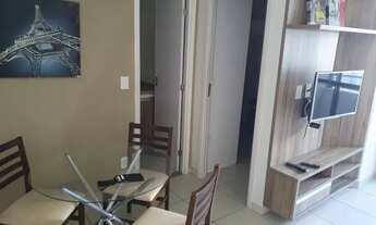 Imagem 4: Apartamento para aluguel tem 40 metros quadrados com 1 quarto em Boa Viagem - Recife