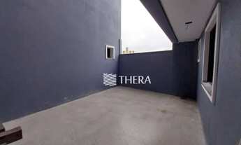 Imagem 5: Apartamento Garden com 2 dormitórios sendo uma à venda, 56 m² por R$ 595.000 - Baeta Neve