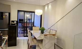 Imagem 6: Sobrado completo a venda, em Indaiatuba SP