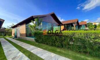 Imagem 6: Casa com 4 dormitórios à venda, 120 m² por R$ 430.000,00 - Santana - Gravatá/PE