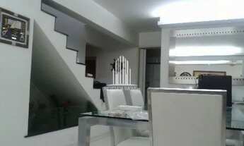 Imagem 6: Apartamento Duplex para locação em Perdizes 274 m 3 dormitórios 1 suíte