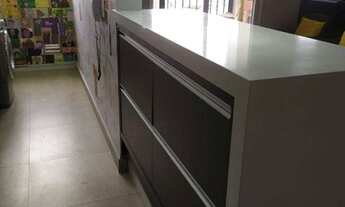 Imagem 6: Apartamento com 2 dormitórios à venda, 71 m² por R$ 572.900,00 - Centro - São Bernardo do