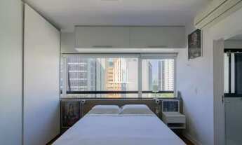 Imagem 7: 64m², duplex, 1 suite, reformado, 1 vaga, porteira fechada