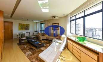 Imagem 2: Apartamento a venda 4 quartos sion