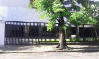 Imagem 2: Apartamento para venda com 49 metros quadrados e 2 quartos em Casa Amarela - Recife - PE