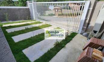 Imagem 5: Casa com 3 dormitórios à venda, 114 m² por R$ 750.000,00 - Sun Valley - Mairiporã/SP