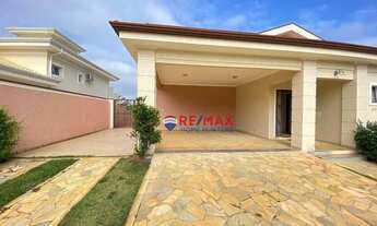 Imagem 2: Casa com 3 dormitórios para alugar, 380 m² por R$ 13.111,00/mês - Alphaville - Campinas/SP